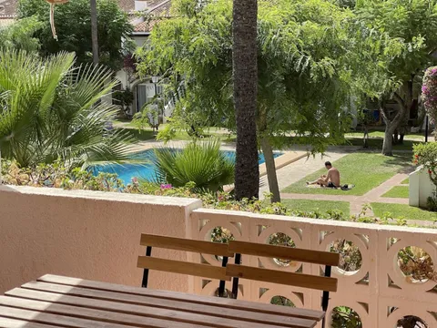 Appartamento 60 m² a Dénia
