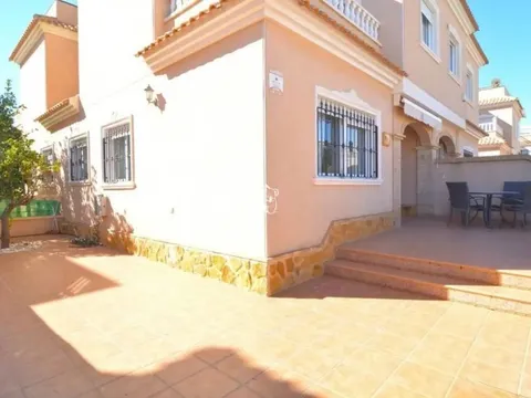 Maison 150 m² à Pilar de la Horadada