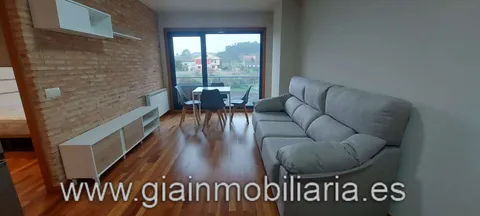 Wohnung 40 m² in Salvaterra de Miño