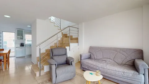 Wohnung 140 m² in Los Alcázares