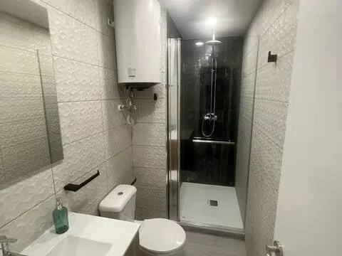 Wohnung 34 m² in Valencia