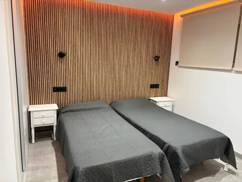 Pis de 85 m² a la Vila Joiosa