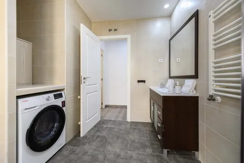 Appartamento 83 m² a Madrid