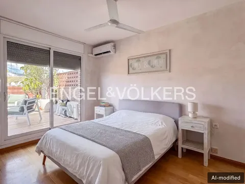 Pis de 122 m² a Barcelona