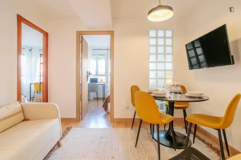 Habitació de lloguer, Alacant