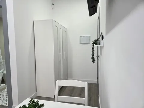Pis de 25 m² a Màlaga