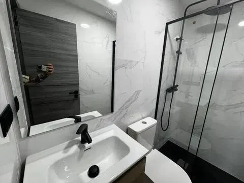 Chambre à louer, Fuenlabrada (4/26)