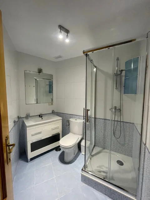 Wohnung 100 m² in Estepona