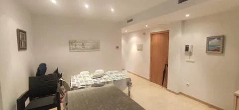Pis de lloguer, Alcanar