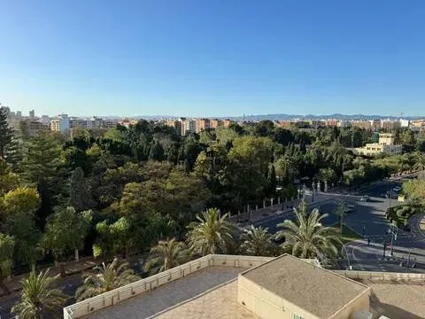 Pis de 46 m² a València