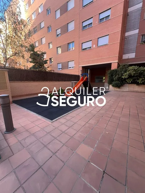 Appartamento 80 m² a Madrid