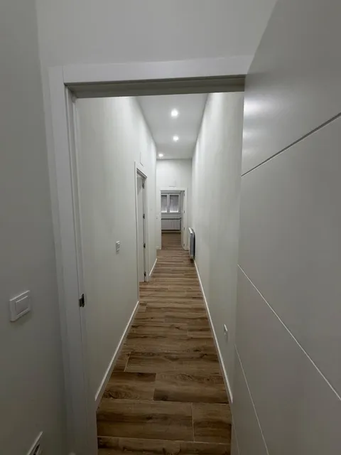 Apartamento 108 m² em Valladolid