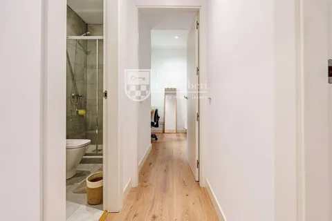 Appartamento 52 m² a Madrid