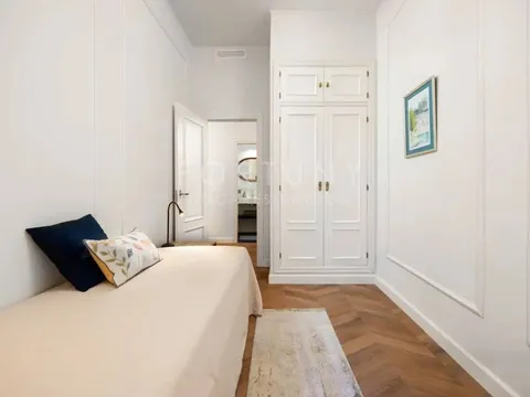 Wohnung 104 m² in Málaga