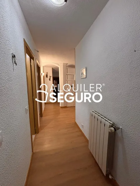 Wohnung 105 m² in Rivas-Vaciamadrid