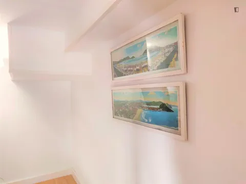 Pis de 30 m² a València