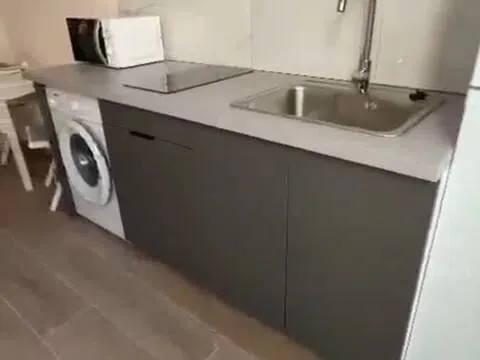 Apartamento 35 m² em Alacant / Alicante