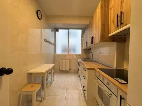 Pis de 73 m² a Valladolid