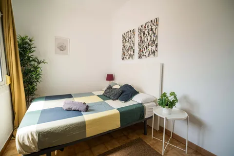 Zimmer zur Miete, Barcelona