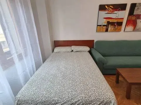 Wohnung 39 m² in Madrid