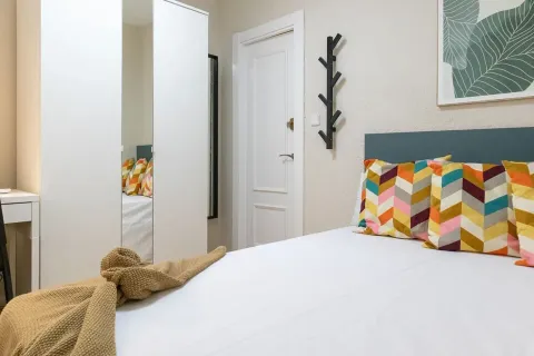 Pis de 110 m² a Colmenar Viejo