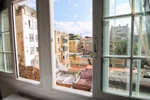 Room for rent, Barcelona