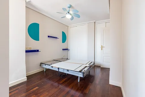 Pis de 110 m² a Múrcia
