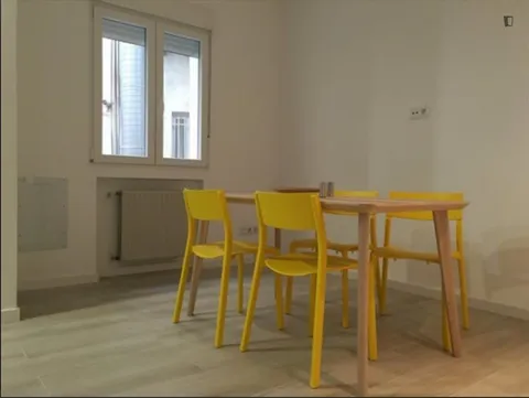 Кімната в оренду, Madrid (4/4)