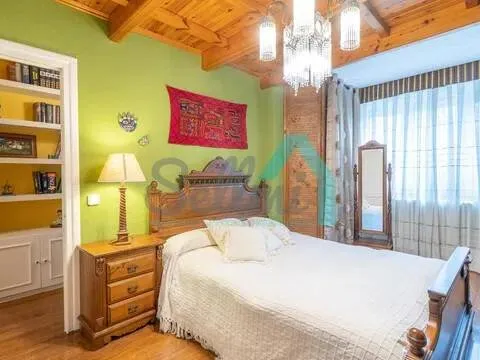 Pis de 100 m² a Gijón