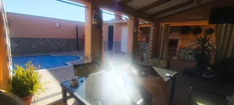 Casa de 175 m² a Las Ventas de Retamosa