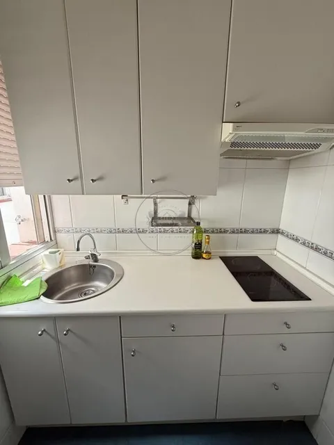 Apartamento 45 m² em Madrid
