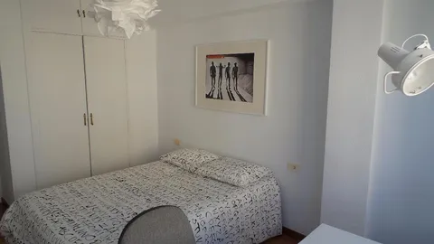 Pis de 110 m² a Pamplona