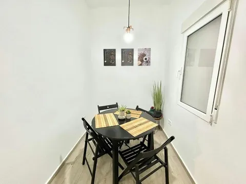 Pis de 35 m² a Madrid