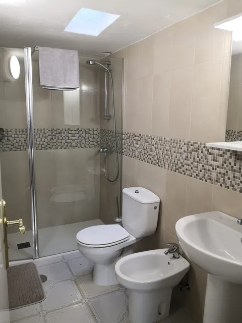 Wohnung 250 m² in Santiago del Teide