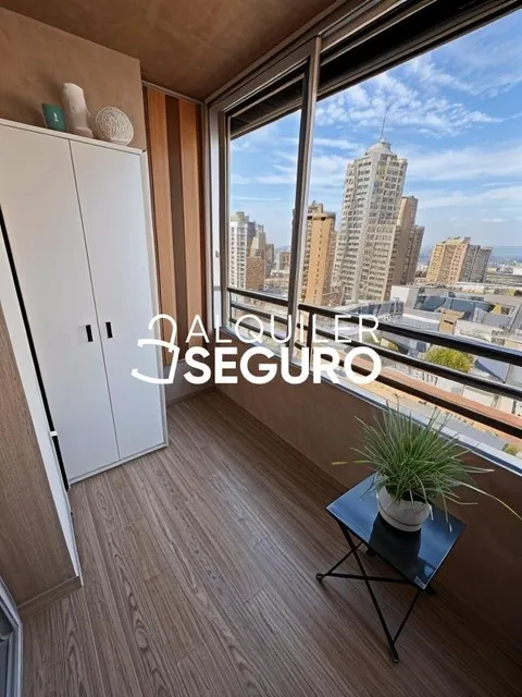 Pis de 108 m² a Benidorm
