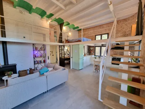 Appartement 100 m² à Barcelone (2/32)