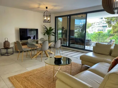 Apartamento 140 m² em Benahavís