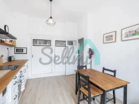 Wohnung 85 m² in Gijón / Xixón