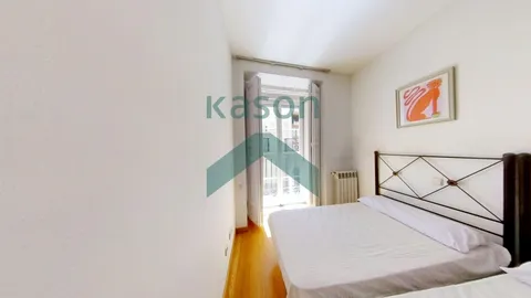 Appartamento 48 m² a Madrid