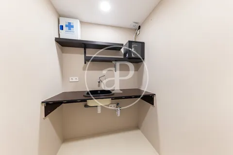 Pis de 70 m² a Palma