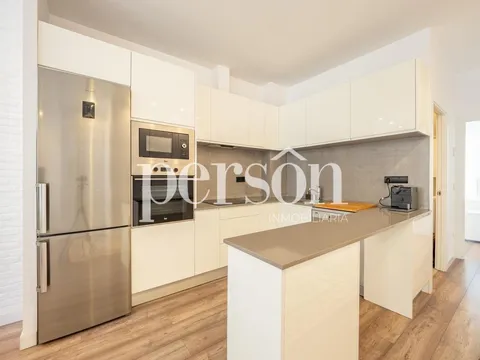 Pis de 81 m² a València