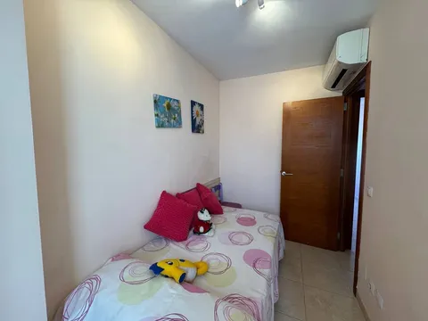 Wohnung 82 m² in Santa Margalida