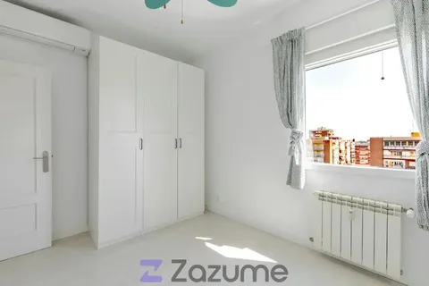 Pis de 80 m² a Madrid