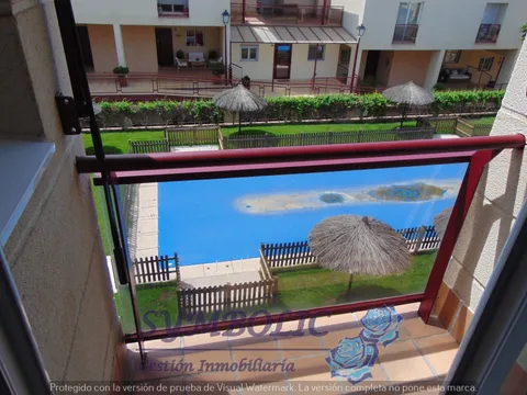 Pis de 205 m² a Villaviciosa de Odón