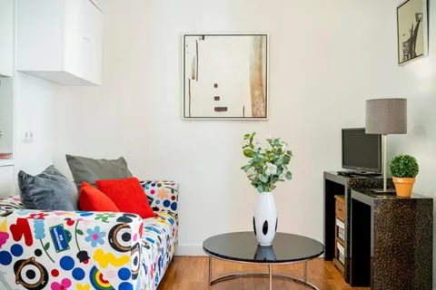 Appartamento 40 m² a Madrid