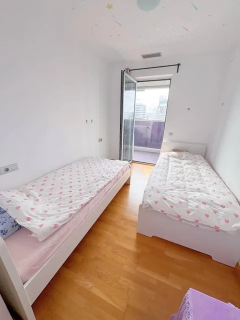 Appartement 80 m² à l'Hospitalet de Llobregat
