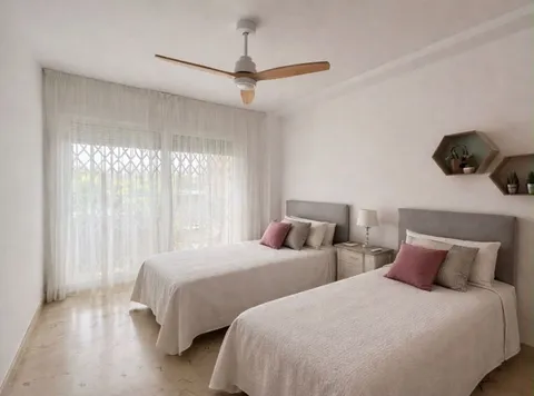 Pis de 127 m² a Marbella