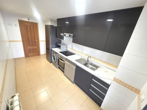 Pis de 95 m² a Valdemoro