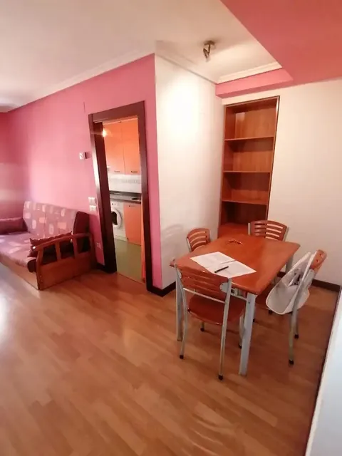Wohnung 45 m² in Gijón / Xixón