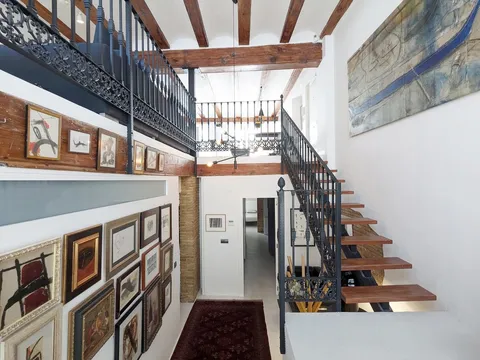 Pis de 200 m² a València (2/32)